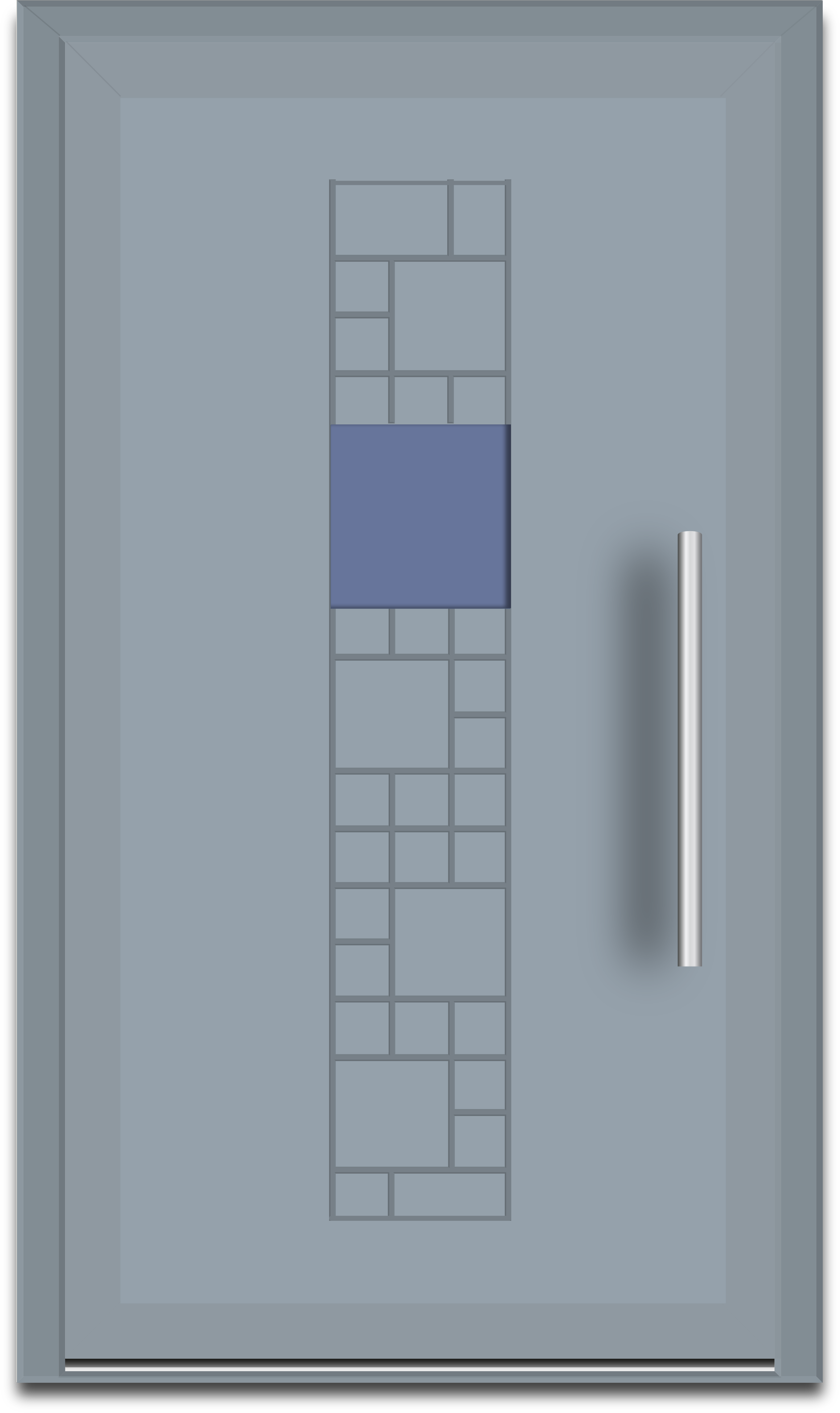 Handle image
