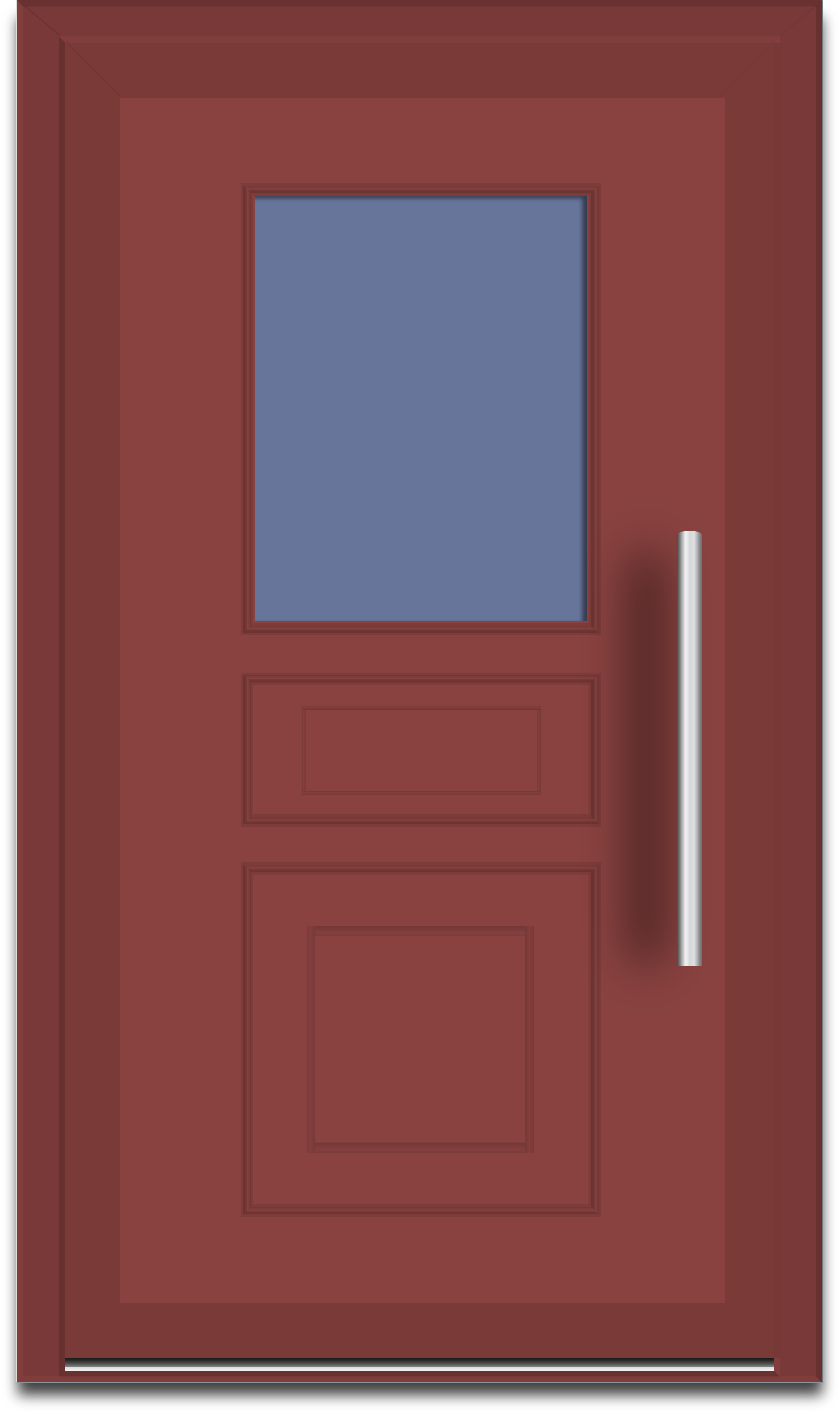 Handle image